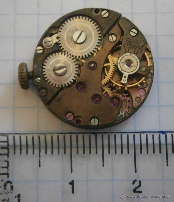 Recambios de relojes: Parte de reloj Festina. - Foto 2