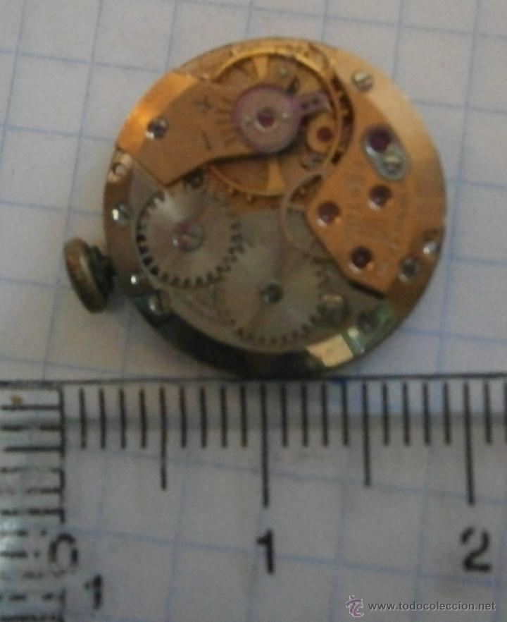 Recambios de relojes: Parte de reloj Festina. - Foto 2