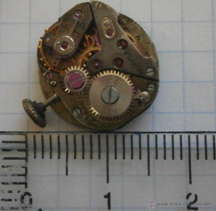 Recambios de relojes: Parte de reloj. - Foto 2
