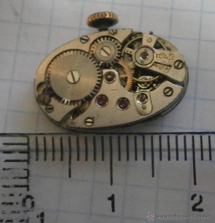Recambios de relojes: Parte de reloj. - Foto 2