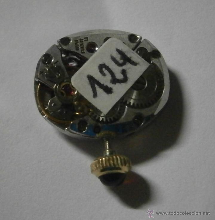 Recambios de relojes: Parte de reloj CERTINA - Foto 3