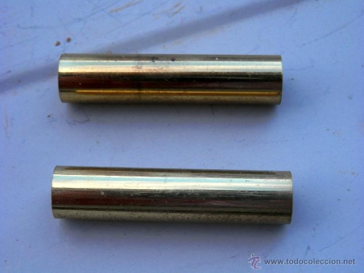 Recambios de relojes: Columnas sujecci&oacute;n base maquinaria para Kundo mini 400 d&iacute;as