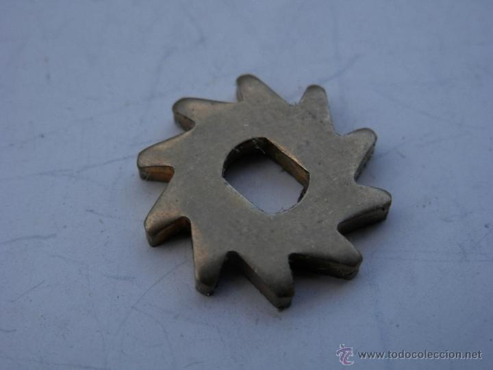 Recambios de relojes: Kundo mini 400 d&iacute;as trinquete retenci&oacute;n cuerda
