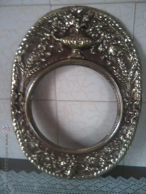 Recambios de relojes: FRONTAL RELOJ MOREZ Y OJO DE BUEY - Foto 5