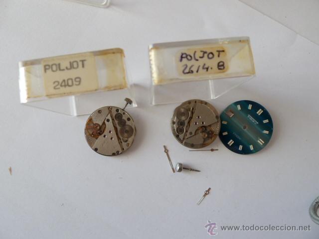 poljot 2409