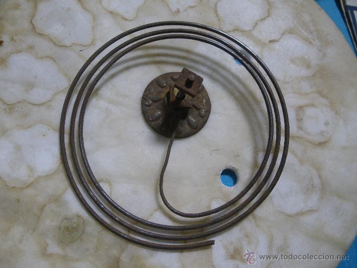 Recambios de relojes: ANTIGUO BORDON PARA RELOJ  ,,,, VER - Foto 1