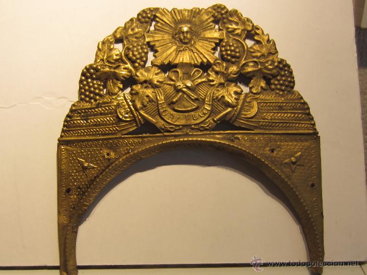 Recambios de relojes: esfera reloj morest - Foto 2