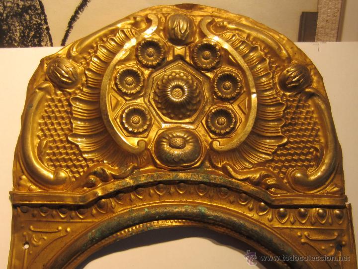 Recambios de relojes: esfera para reloj Morest - Foto 1