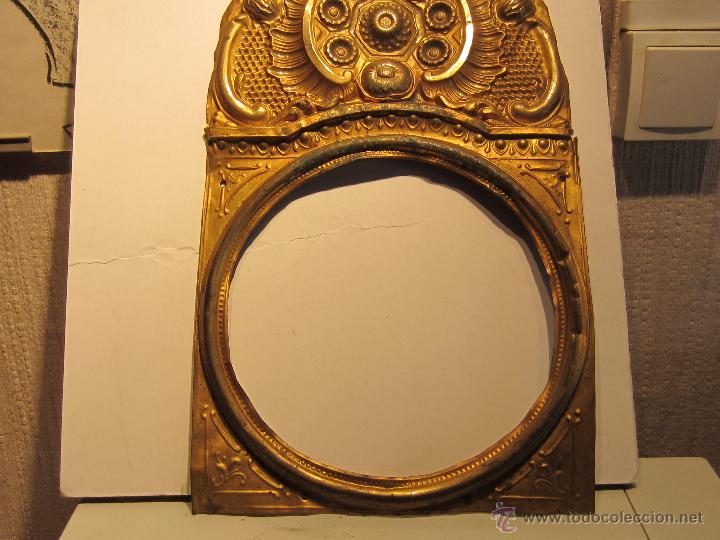 Recambios de relojes: esfera para reloj Morest - Foto 2