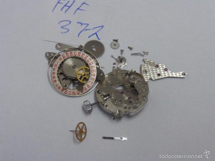 Recambios de relojes: FHF 372 - Foto 1
