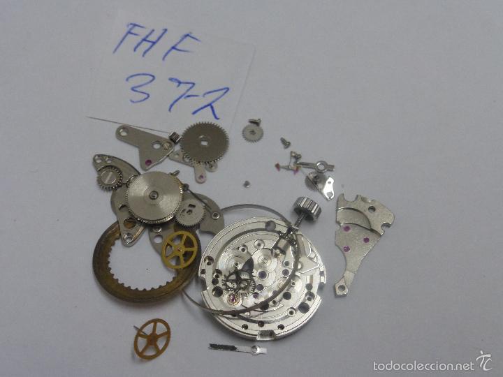 Recambios de relojes: FHF 372 - Foto 2