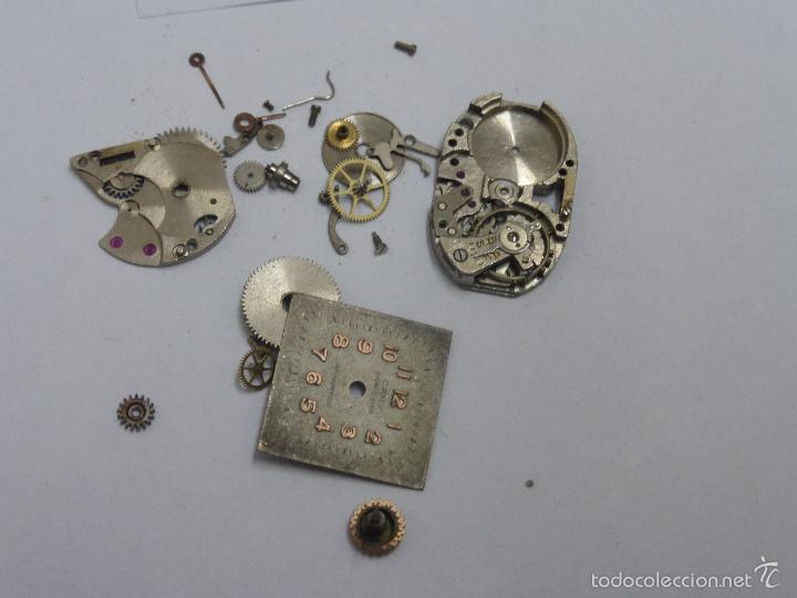 Recambios de relojes: Fhf 190 - Foto 2