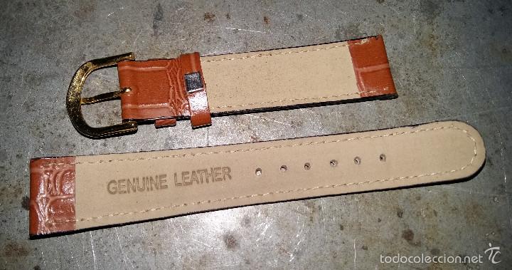 Recambios de relojes: Pulsera de reloj - Foto 2