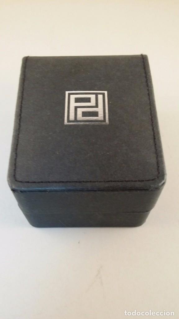 Recambios de relojes: Caja de reloj Pertegaz - Foto 1