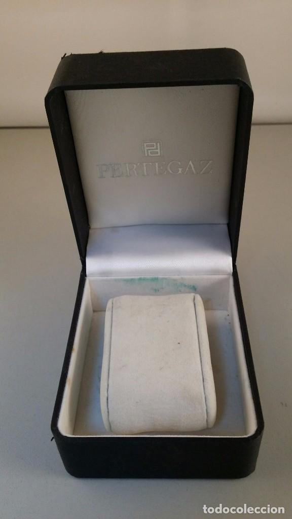 Recambios de relojes: Caja de reloj Pertegaz - Foto 2