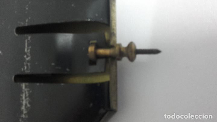 Recambios de relojes: P&eacute;ndulo de reloj de pared o carillon - Foto 3