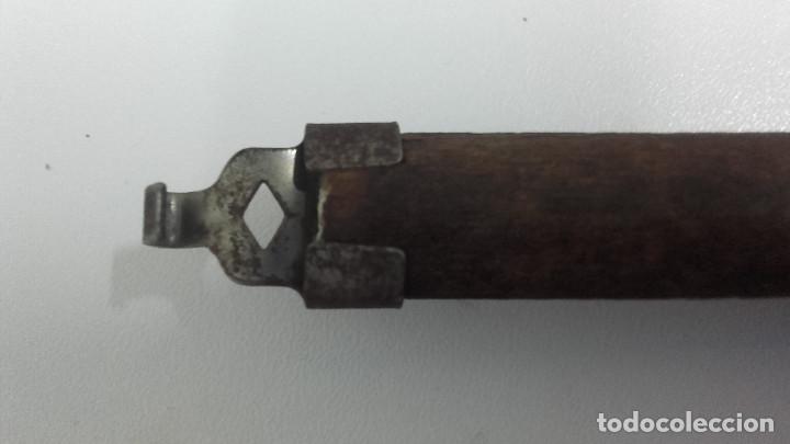 Recambios de relojes: P&eacute;ndulo de reloj de pared o carillon - Foto 4