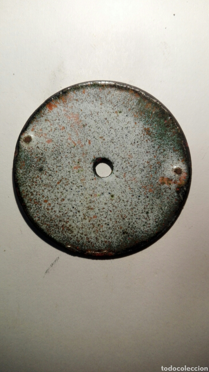 Recambios de relojes: Frontal reloj SYSTEME ROSKOPF - Foto 2