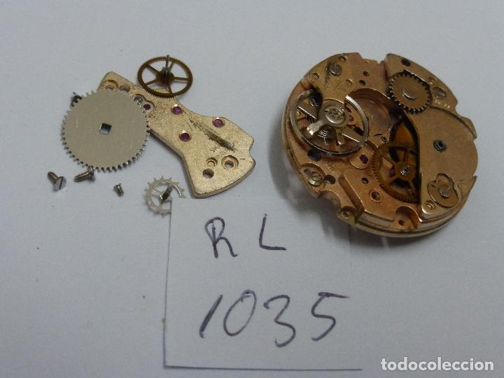 Recambios de relojes: Rl 1035 - Foto 1