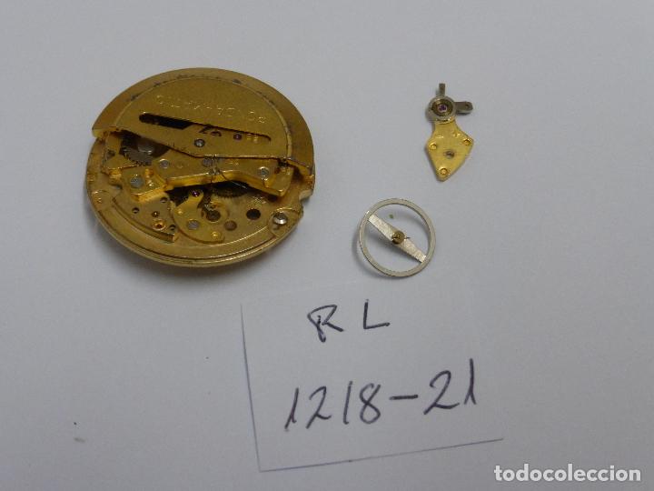 Recambios de relojes: Rl 1218 21 - Foto 1