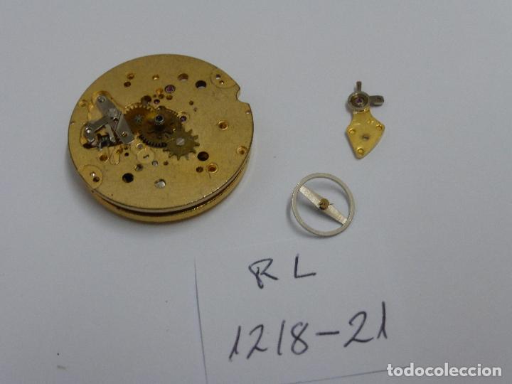 Recambios de relojes: Rl 1218 21 - Foto 2