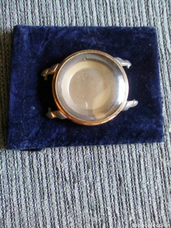 Spare Parts for Watches: Carcasa de Reloj (Fonte Injectee)