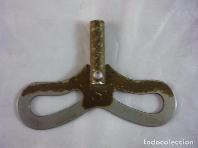 Recambios de relojes: Llave Reloj Cuerda - Foto 1
