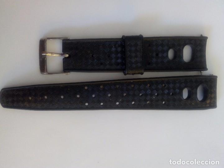 Recambios de relojes: Correa de reloj - Foto 3