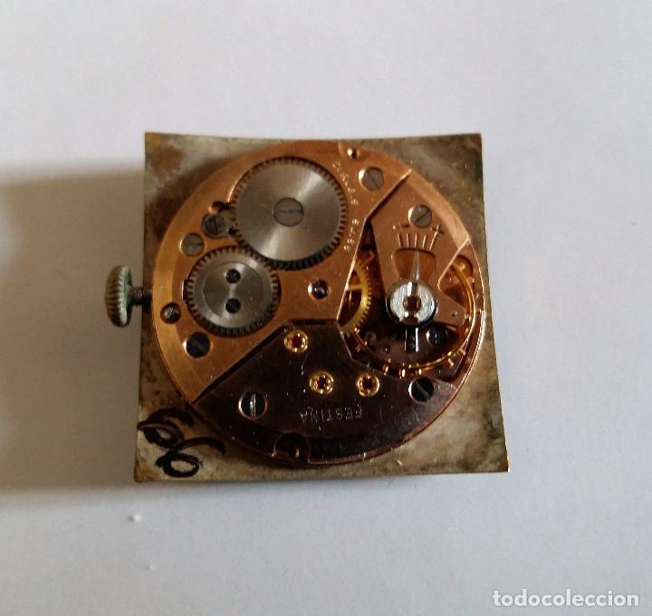 Recambios de relojes: Parte de reloj FESTINA - Foto 2