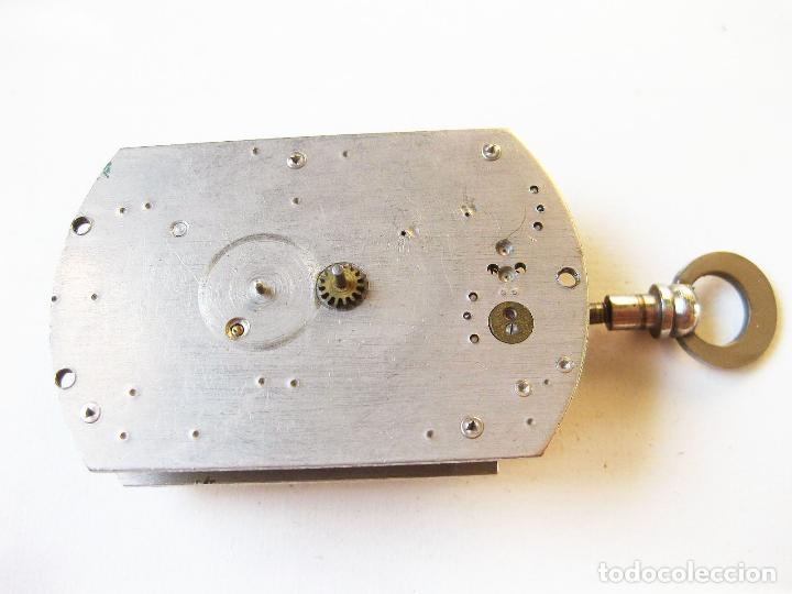 Recambios de relojes: Maquinaria de reloj. - Foto 2