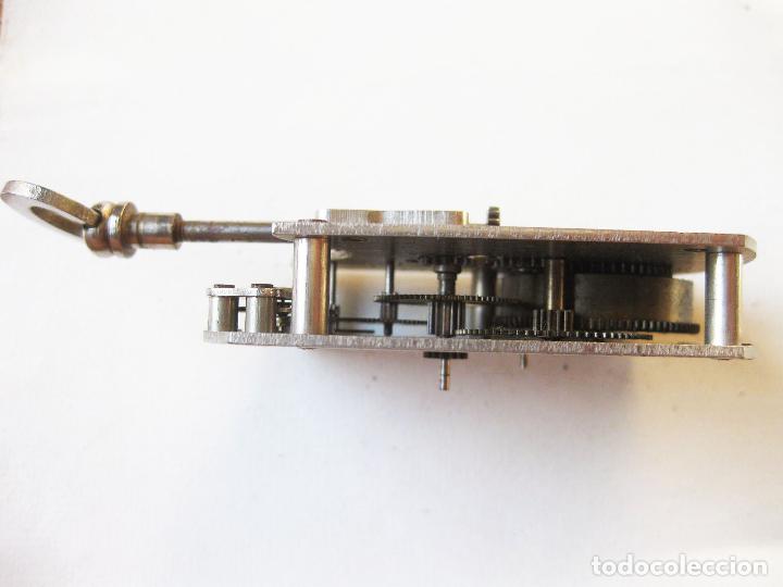 Recambios de relojes: Maquinaria de reloj. - Foto 3