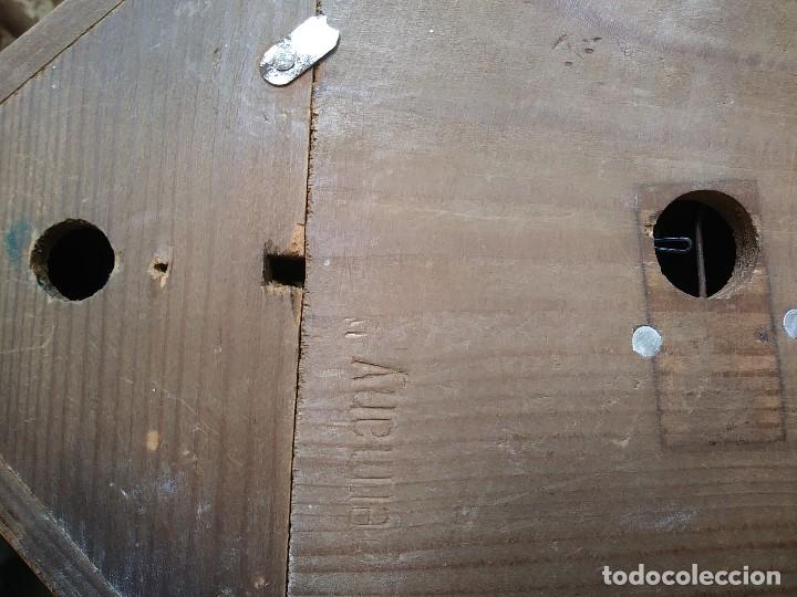 Recambios de relojes: reloj de cuco alem&aacute;n para restaurar - Foto 35