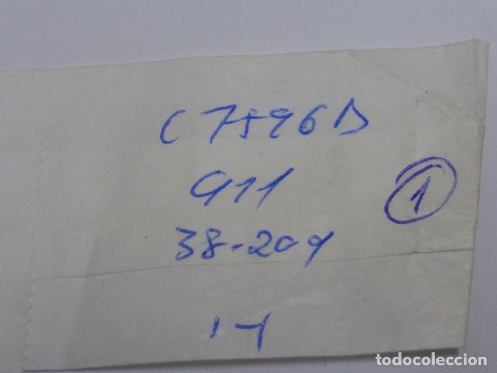 Recambios de relojes: Orient 7596 A, una tija - Foto 1