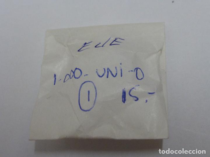 Recambios de relojes: Uni 0, un eje de volante - Foto 1