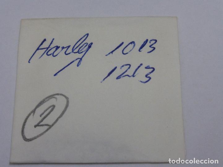 Recambios de relojes: Harley 1213, dos tijas - Foto 1