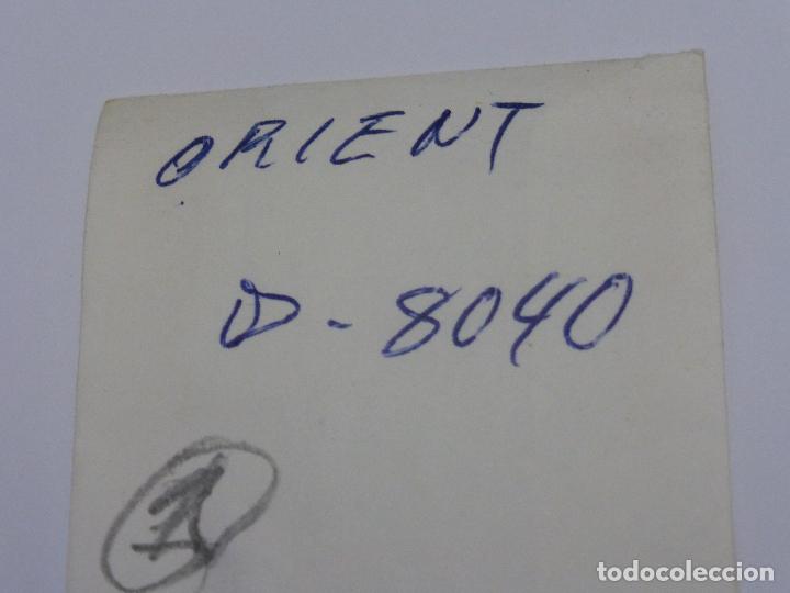Recambios de relojes: Orient D8040, una tija - Foto 1