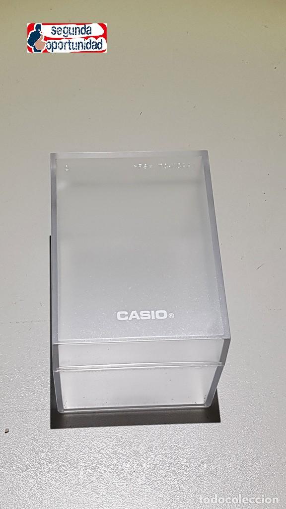 Recambios de relojes: Caja de reloj Casio. - Foto 1