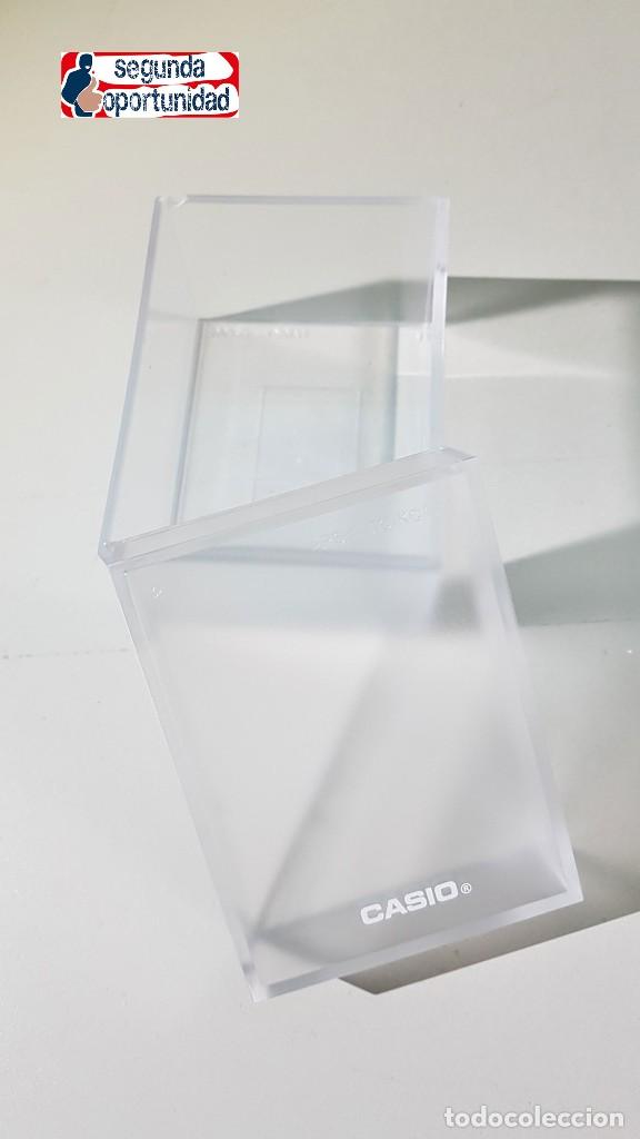 Recambios de relojes: Caja de reloj Casio. - Foto 2