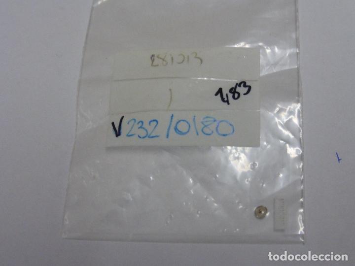 Recambios de relojes: V 232, restos de taller - Foto 1