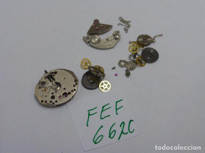 Recambios de relojes: FEF 6620 - Foto 2