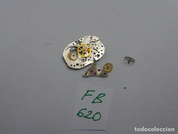 Recambios de relojes: FB 620 - Foto 2