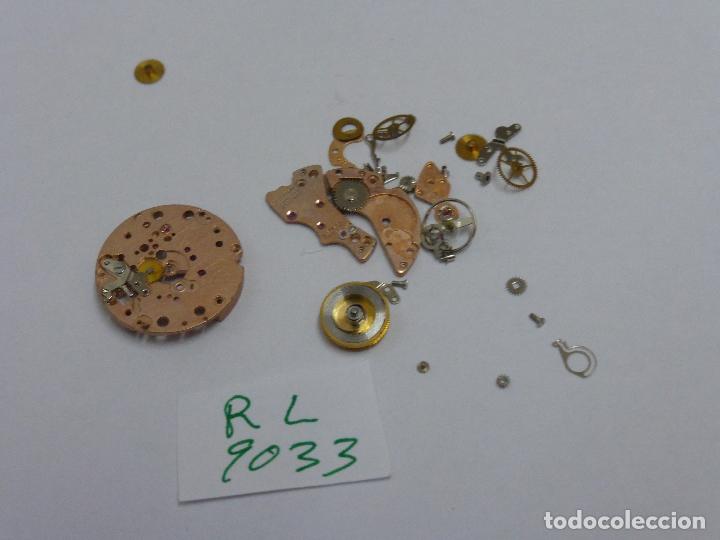 Recambios de relojes: Rl 9033 - Foto 1