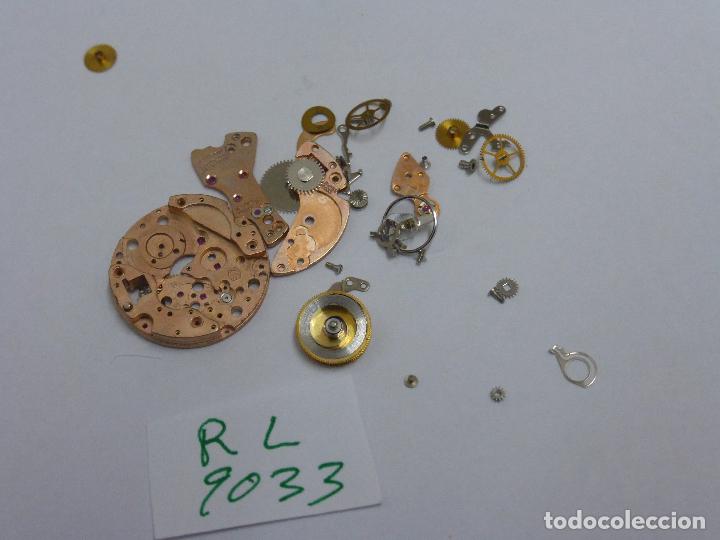 Recambios de relojes: Rl 9033 - Foto 2