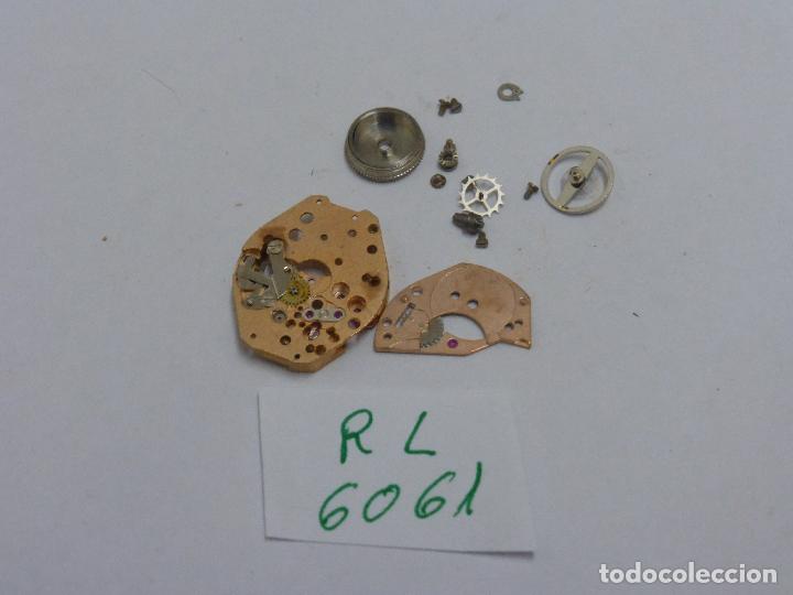 Recambios de relojes: Rl 6061 - Foto 1