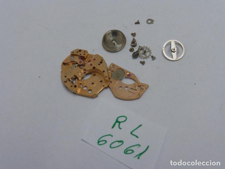 Recambios de relojes: Rl 6061 - Foto 2