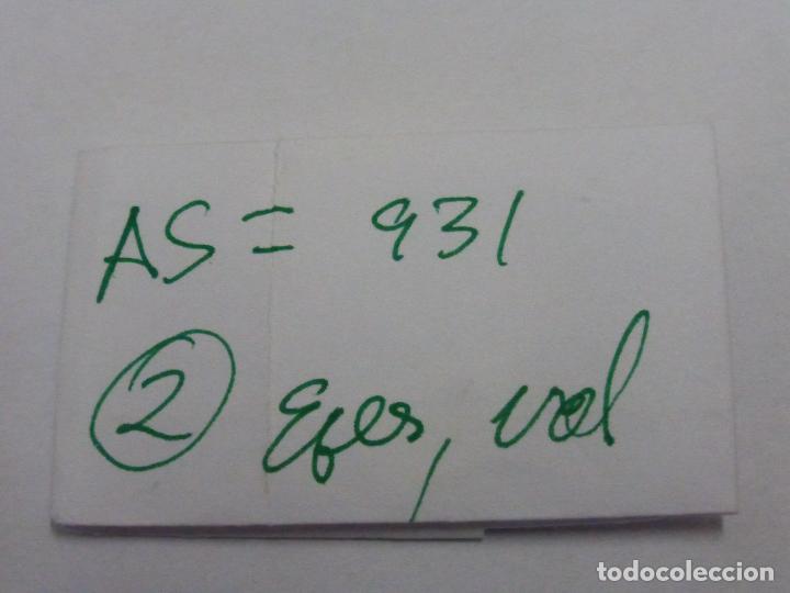 Recambios de relojes: AS 931, un eje de volante - Foto 1