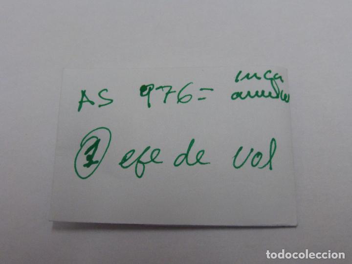 Recambios de relojes: AS 976, un eje de volante - Foto 1