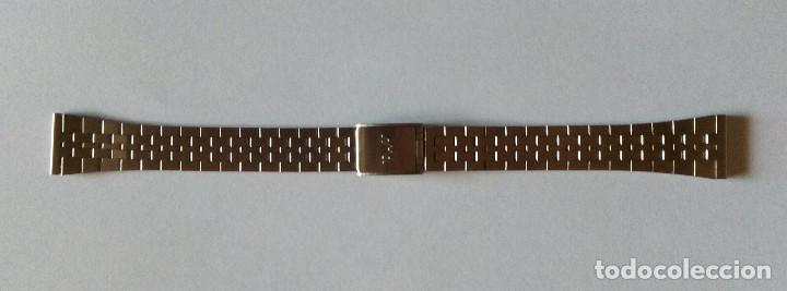 Recambios de relojes: CORREA NUEVA PARA RELOJ. - Foto 2
