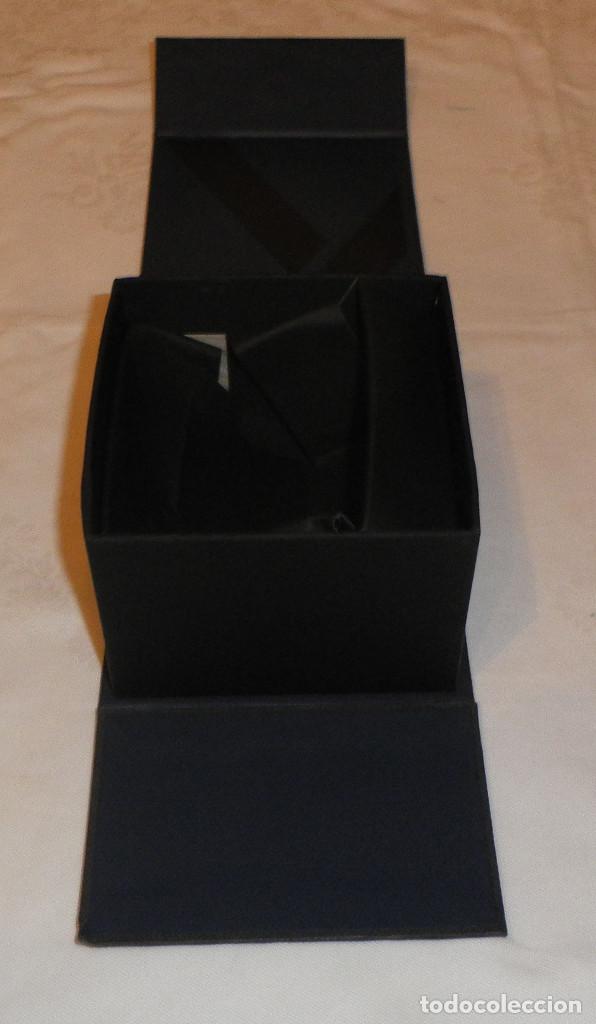 Recambios de relojes: caja para reloj viceroy - Foto 2