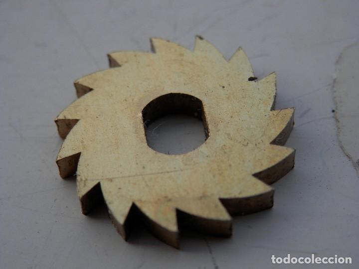 Pi&egrave;ces de rechange de montres et horloges: Pi&ntilde;on retenci&oacute;n tambor cuerda reloj 400 dias